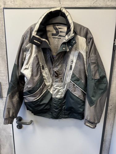 Herren skijacke skihose - skijacke,
