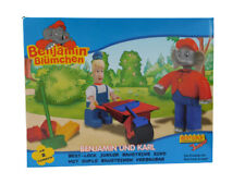 Best-Lock Junior Benjamin