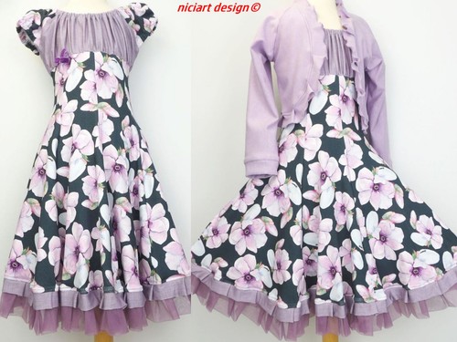 Niciart design partykleid - niciart, ♥