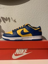 Nike Dunk Low UCLA