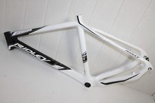 Rahmen Carbon  MTB 26" Zoll RIDLEY Ignite C20  26" RH: 49 cm Tapered ca.1300 gr.