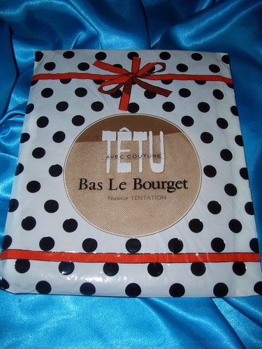 Rar vintage echte nahtnylons - rar,