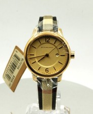 Burberry damen armbanduhr - damen,