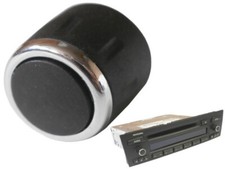 Für BMW E81 E82 E87 E88 Radio