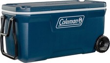 Coleman Kühlbox mit Räder