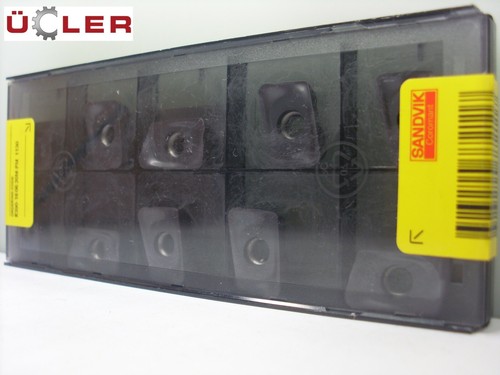 10x sandvik r390 - 10x, r390-180612m-pm