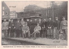 Bahnschutz wache - bahnschutz-wache,