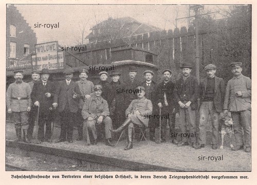 Bahnschutz wache - bahnschutz-wache,