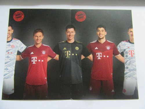 Lewandowski autogrammkarte - lewandowski,