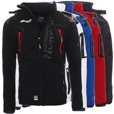 Geographical Norway Herren