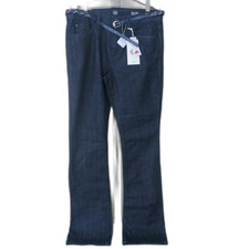 C&A Damen Jeans Blau Boot Cut