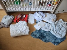 Babyzimmer komplett set - komplett,