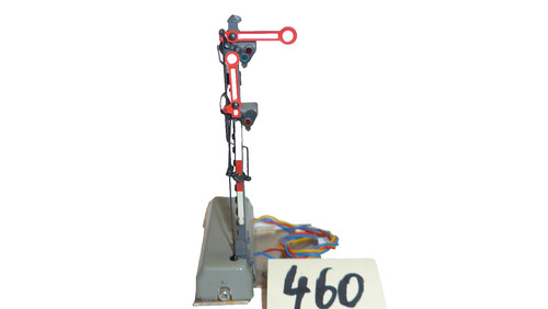 Märklin 7040 hauptsignal - märklin,