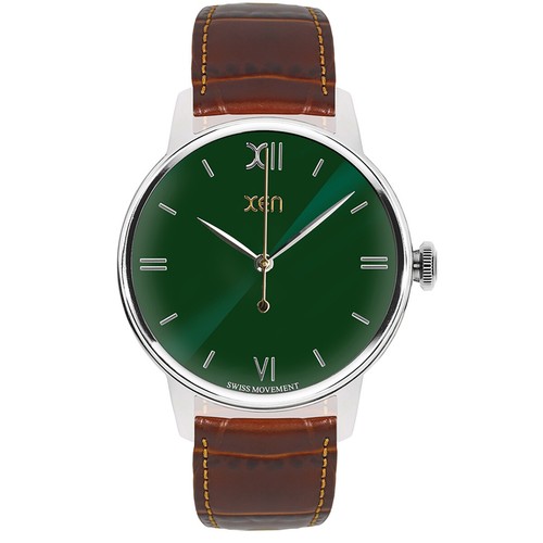 Xen armbanduhr classic xq0303 - xen,