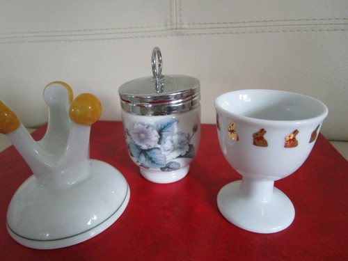 Egg coddler royal worcester - coddler,