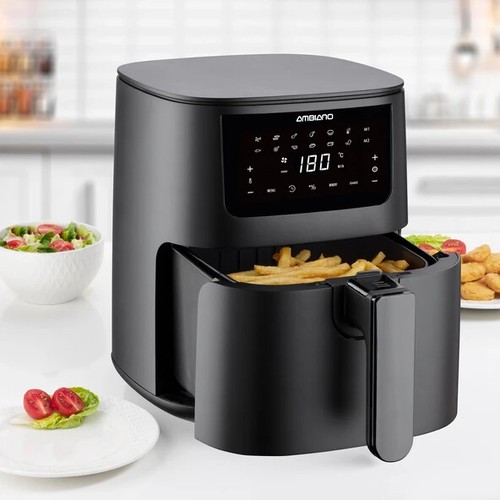 Ambiano xxl heißluftfritteuse - ambiano,