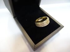 PIAGET POSSESSION DREHRING die 3 innenliegenden  rundum mit Brillanten