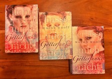 „ Götterfunke“ - Trilogie