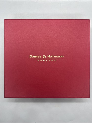 Daines hathaway cd - &,