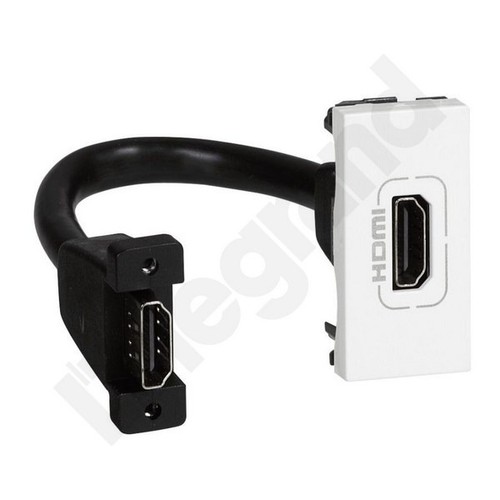 M45 weiss hdmi typ - hdmi, 1.4