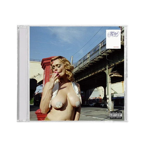 Limited troye sivan - troye,