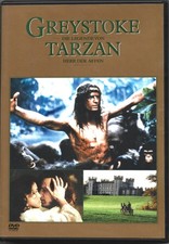 Greystoke - Die Legende von