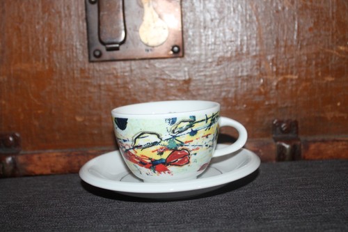 Saeco tasse unterteller jeanet - tasse,