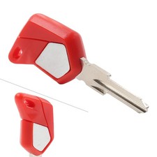 Rot Schlüsselrohling