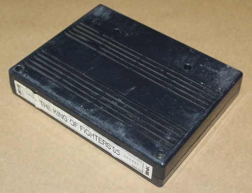 Mvs kof snk neogeo - mvs, 95