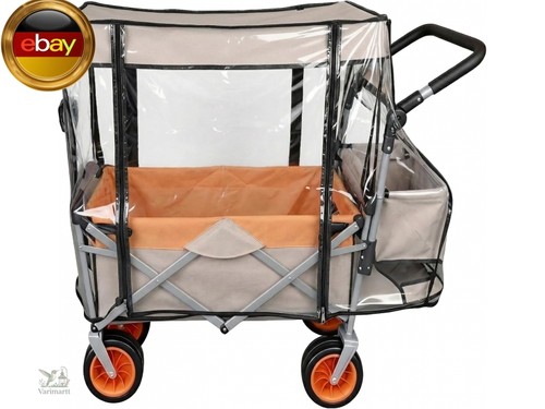Bollerwagen regenschutz - bollerwagen,