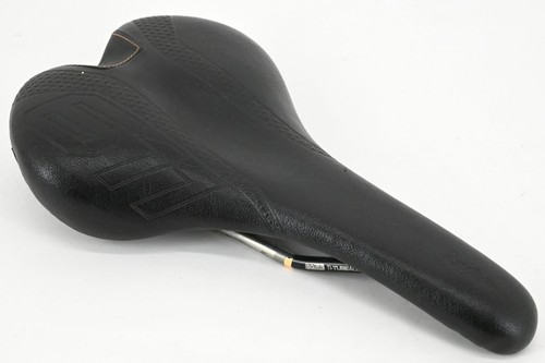 Sqlab 611 ergo bicycle saddle - ergo,