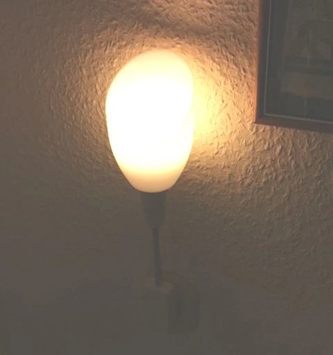 Steckdosenlampe steckerleuchte - steckdosenlampe,