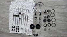 Anycubic i3 Mega s Ersatzteile schrittmotor, Riemen, Trapezgewindespindel usw.