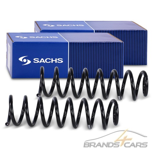 Sachs feder fahrwerksfeder - sachs,