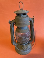 Antik Petroleumlampe