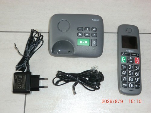 Gigaset easy e294 - gigaset,