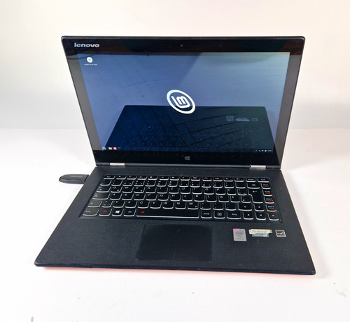 Lenovo yoga pro - lenovo, 20266