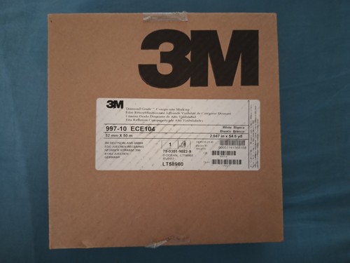 50m 52mm reflexband - 3m™,