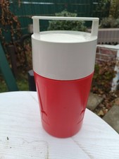 DDR Thermobehälter Eisbehälter Kunststoff Original