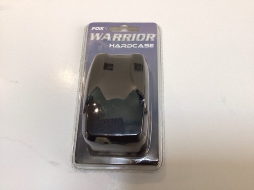 Fox warrior hardcase - warrior,
