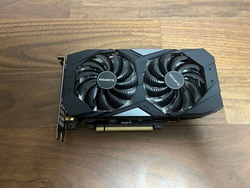 Gigabyte geforce gtx 1660 - geforce,