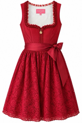 Krüger madl dirndl damen - madl,