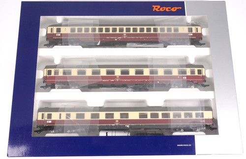 Roco 74123 tee 27 - 74123,