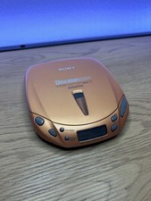 Sony Discman D-E401 in