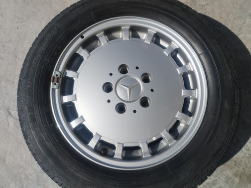 Original felge 7x15 41 - original,