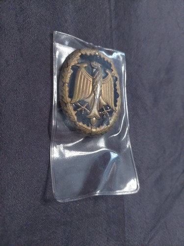 Original bundeswehr - original,