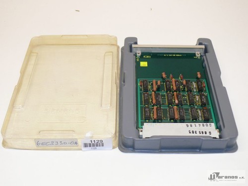 Siemens simatic 6ec3844 0b - siemens, c3