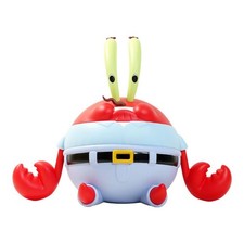 Mr. Krabs Spongebob Bubble