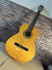 Gitarre HOHNER Leyanda Line