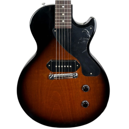 Gibson les paul - les,